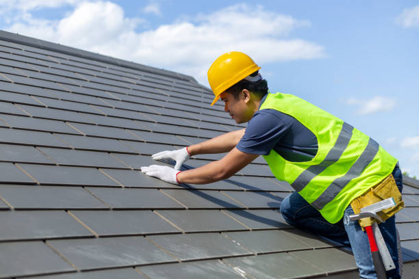 Quick and Trustworthy Emergency Roof Repair Services in Geneva, OH