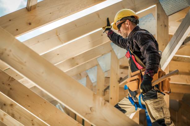 Best Gutter Installation and Roofing  in Geneva, OH