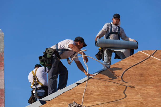 Best Commercial Roofing Services  in Geneva, OH