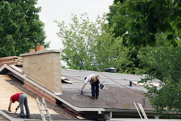 Best Commercial Roofing Services  in Geneva, OH