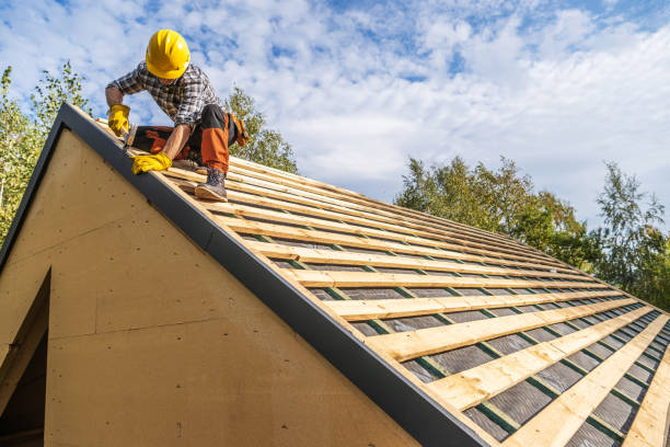 Best Residential Roof Replacement  in Geneva, OH