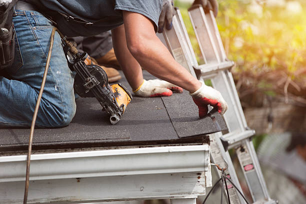 Best Flat Roof Repair Services  in Geneva, OH